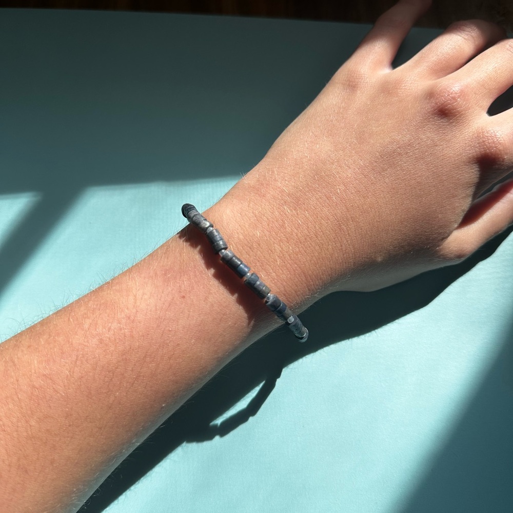 Handmade Wood bracelet